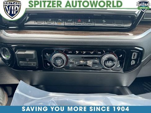 New 2026 Chevrolet Silverado 2500 LT w/ Trail Boss Package AWD/4WD image 37