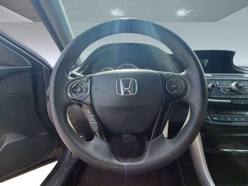 Used 2016 Honda Accord LX image 11
