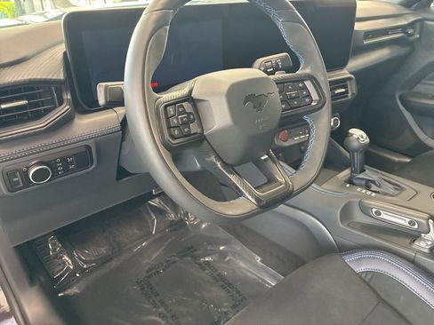 New 2026 Ford Mustang Dark Horse RWD image 14