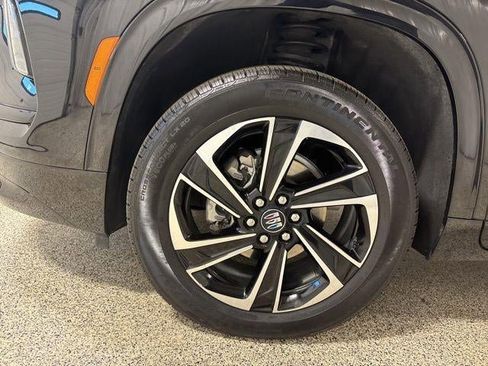 Used 2025 Buick Enclave Sport Touring image 36