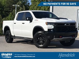 Used 2022 Chevrolet Silverado 1500 ZR2 w/ Technology Package AWD/4WD video 1