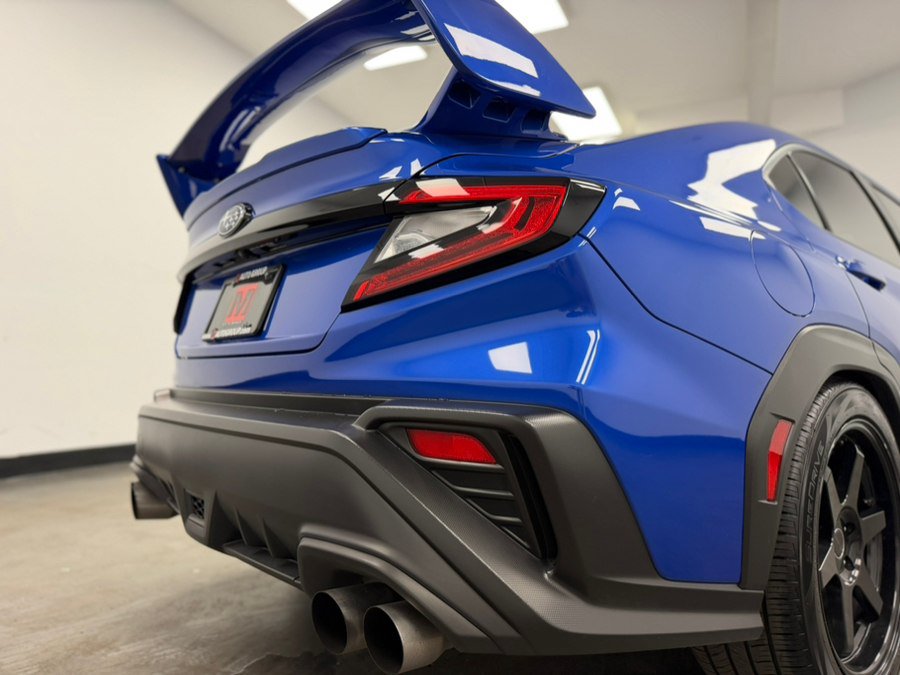 Used 2022 Subaru WRX Premium AWD/4WD image 22