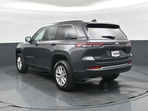 New 2026 Jeep Grand Cherokee Laredo X AWD/4WD image 6
