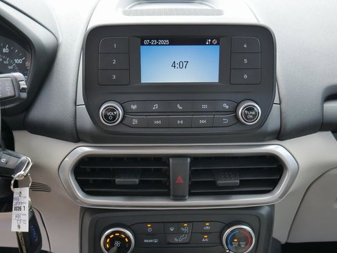 Used 2022 Ford EcoSport S image 33
