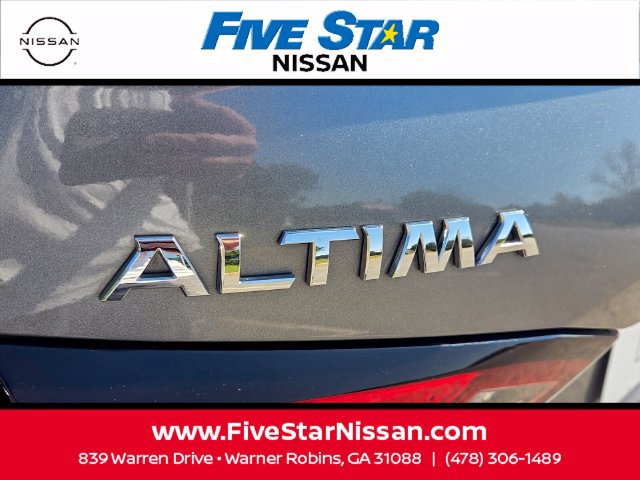 Used 2022 Nissan Altima 2.5 S FWD image 11