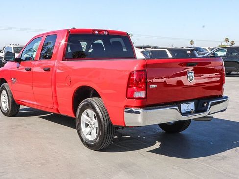 Used 2024 RAM 1500 Classic SLT RWD image 7