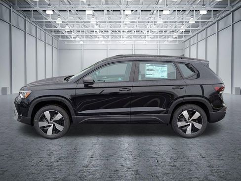 New 2026 Volkswagen Taos S image 2