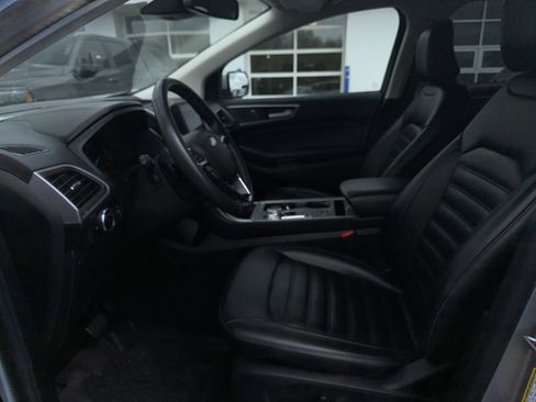 Certified 2024 Ford Edge SEL w/ Convenience Package AWD/4WD image 20