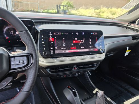 New 2025 Dodge Charger Scat Pack w/ Track Pack image 14