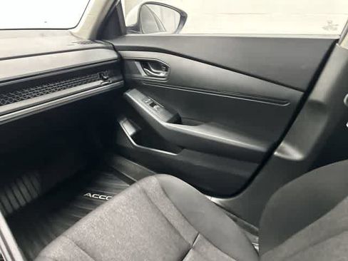 Used 2024 Honda Accord LX image 13