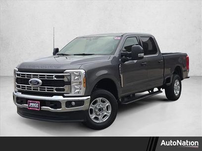 Used 2025 Ford F250 XLT