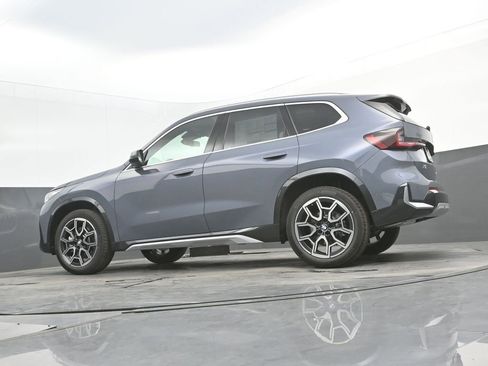 New 2026 BMW X1 xDrive28i w/ Convenience Package image 48