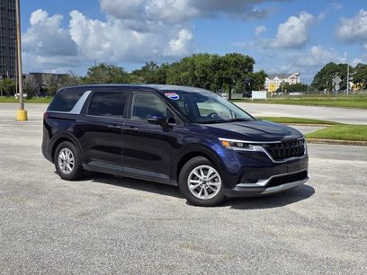 Used 2024 Kia Carnival LX