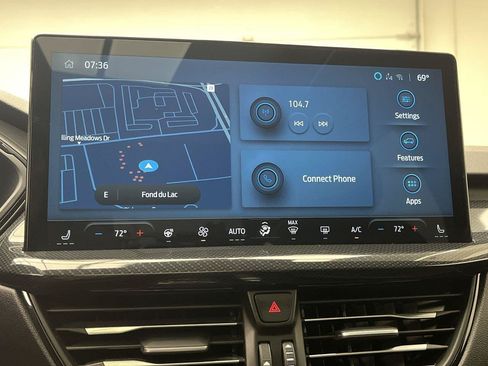 Certified 2025 Ford Escape ST-Line Elite w/ Premium Technology Package AWD/4WD image 22