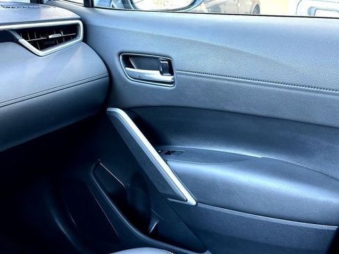 Certified 2026 Toyota Corolla Cross XLE w/ Convenience Package FWD image 27
