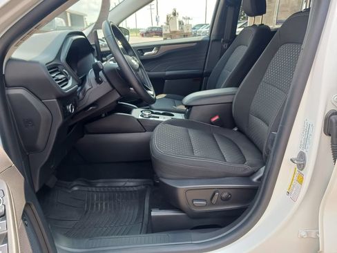 Used 2023 Ford Escape Active w/ Tech Pack #2 AWD/4WD image 15
