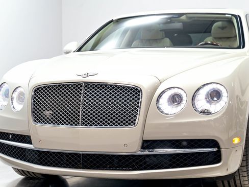 Used 2015 Bentley Flying Spur W12 AWD/4WD image 84