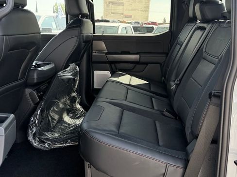 New 2026 Ford F150 Raptor image 25