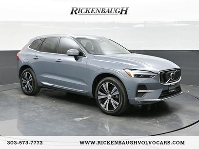 Used 2023 Volvo XC60 B5 Plus w/ Protection Package Premier