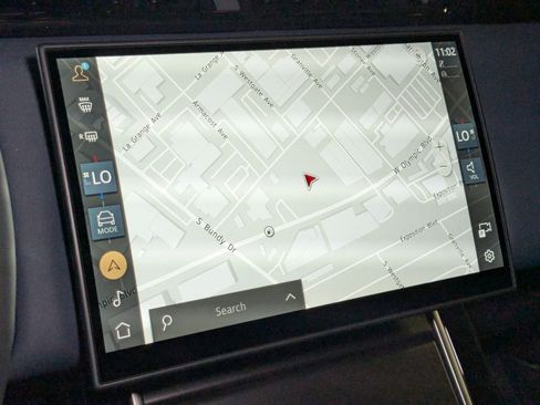 New 2026 Land Rover Range Rover Velar Dynamic SE image 14