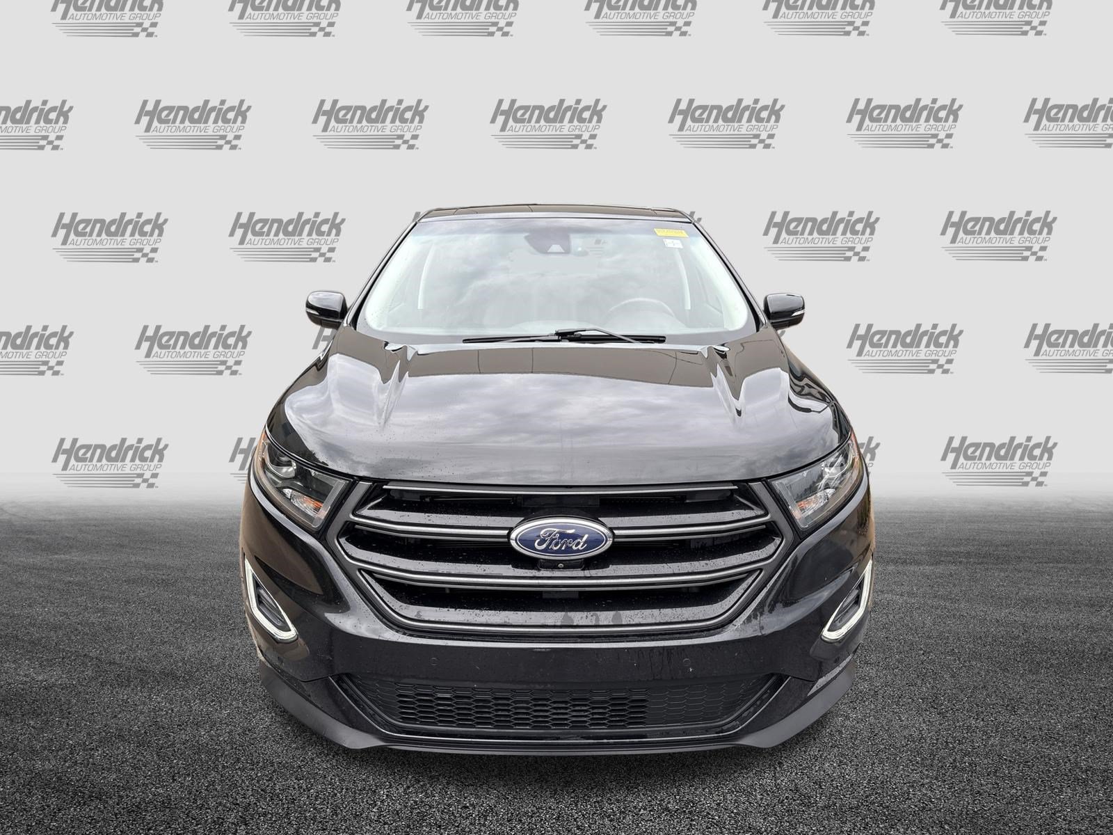 Used 2015 Ford Edge Sport w/ Equipment Group 401A FWD image 6