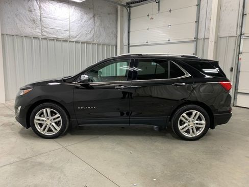 Used 2019 Chevrolet Equinox Premier image 21