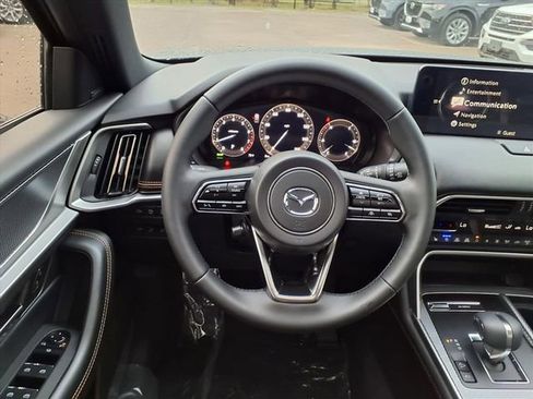 New 2026 MAZDA CX-90 3.3 Turbo S w/ Premium Package image 11