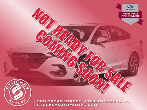 Used 2025 Subaru Legacy Premium image 1