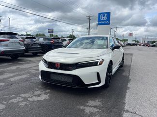 Used 2025 Honda Civic Type R video 1
