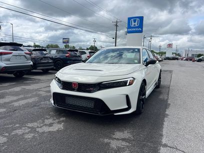 Used 2025 Honda Civic Type R