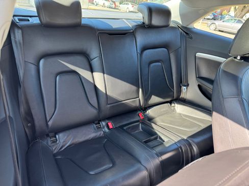 Used 2013 Audi A5 2.0T Premium Plus image 17