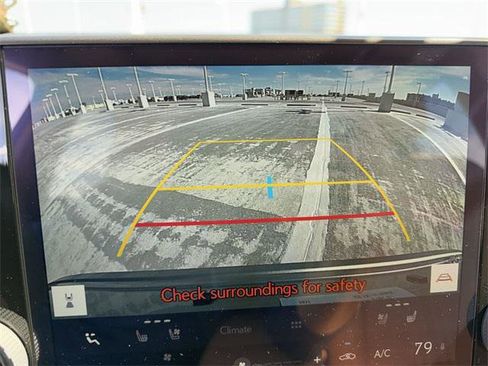 Certified 2023 Lexus NX 350 AWD image 17