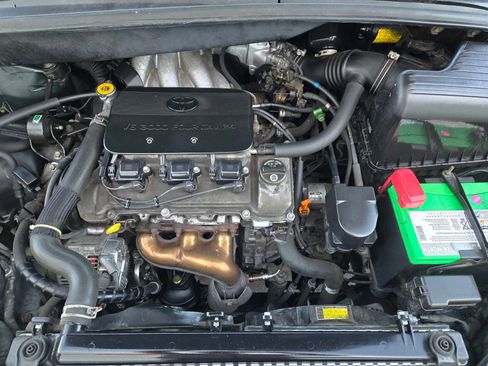 Used 2000 Toyota Sienna LE FWD image 24