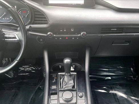 Used 2023 MAZDA MAZDA3 s image 7