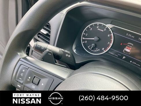 Certified 2023 Nissan Rogue S AWD/4WD image 25