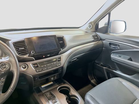 Used 2023 Honda Ridgeline RTL-E image 24