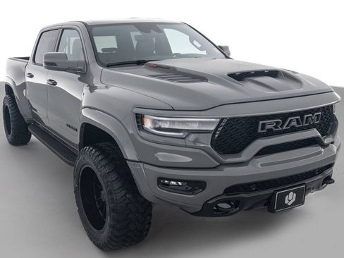 Used 2023 RAM 1500 TRX w/ TRX Level 2 Equipment Group AWD/4WD image 1