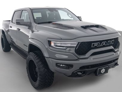 Used 2023 RAM 1500 TRX w/ TRX Level 2 Equipment Group