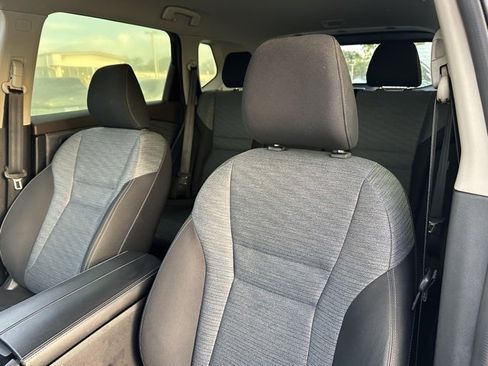 Used 2023 Nissan Rogue SV image 26