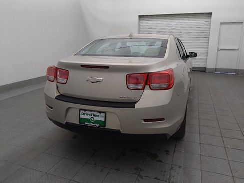 Used 2014 Chevrolet Malibu LT w/ Power Convenience Package FWD image 7