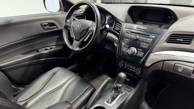 Used 2019 Acura ILX FWD image 18