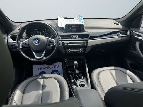 Used 2016 BMW X1 xDrive28i AWD/4WD image 10