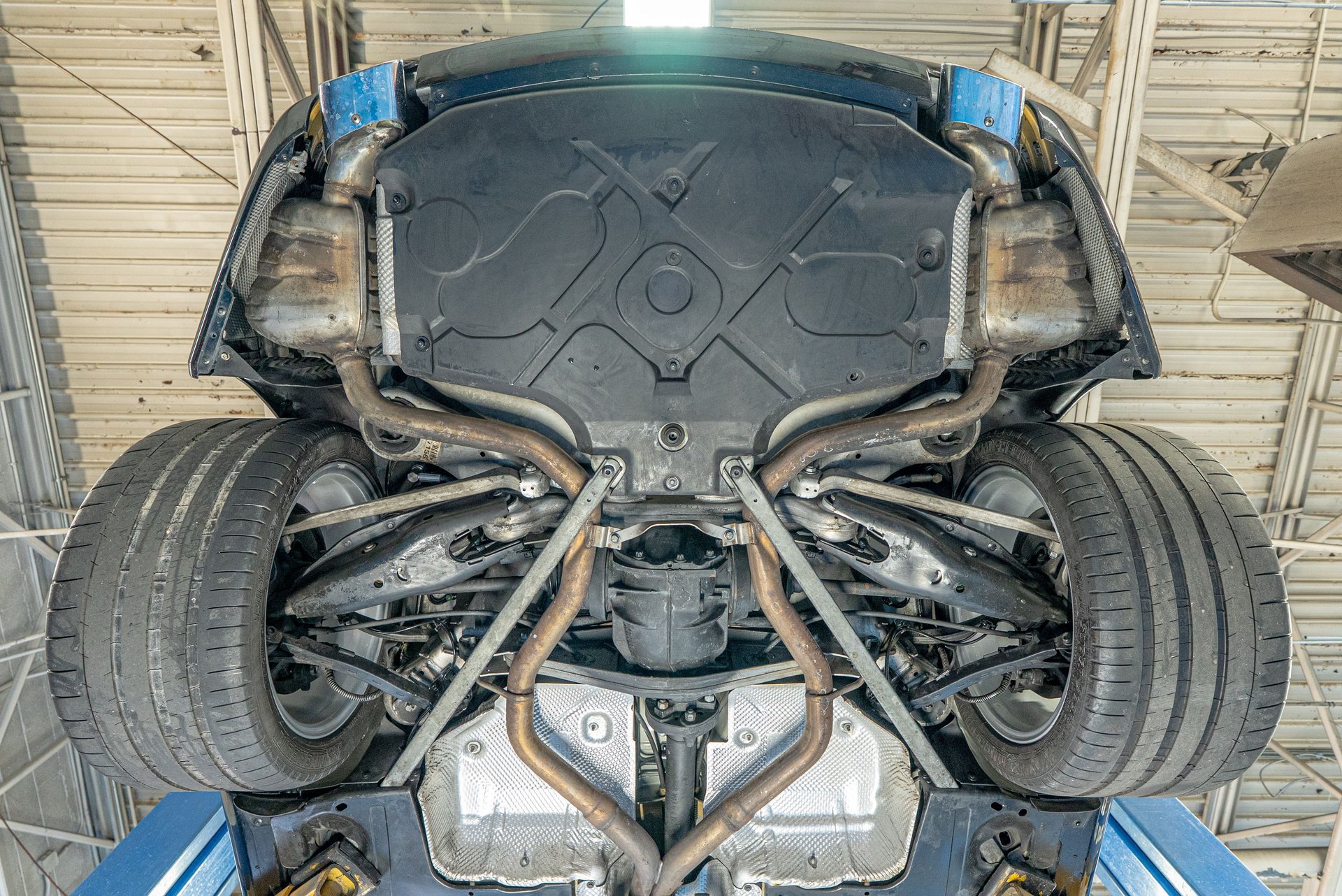 Used 2003 Mercedes-Benz SL 500 image 34
