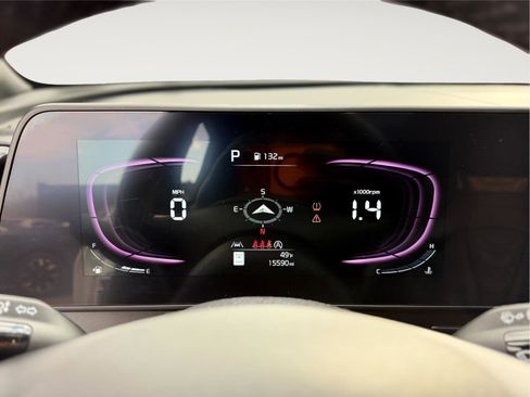 Used 2024 Kia Sportage X-Line w/ X-Line Premium Package image 13