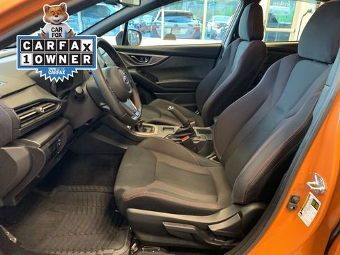 Used 2022 Subaru WRX Premium AWD/4WD image 3