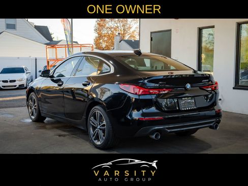 Used 2022 BMW 228i xDrive Gran Coupe image 6