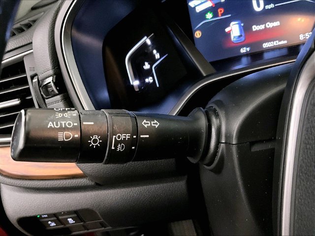 Used 2021 Honda CR-V EX-L image 30