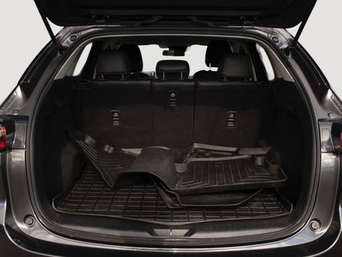 Used 2023 MAZDA CX-5 AWD 2.5 S w/ Select Package image 14