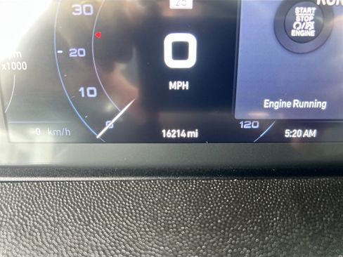 Used 2023 RAM ProMaster 1500 w/ Driver Convenience Group FWD image 12