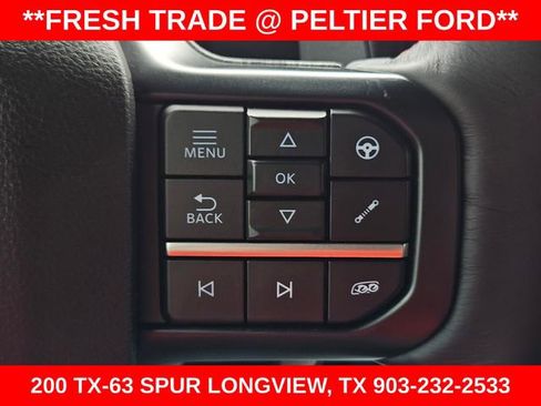 Used 2025 Ford F150 Raptor image 27